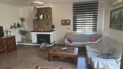 Chalet in Callosa de Segura photo 19