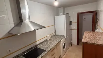 Apartment in Nueva Alcalá photo 27
