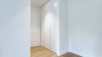 Apartment in Hispanoamérica photo 41