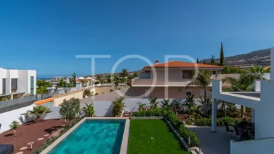 Chalet en Adeje photo 18