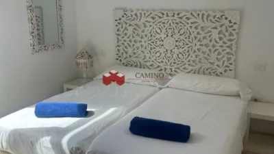 Chalet en Tauro-Playa del Cura photo 17