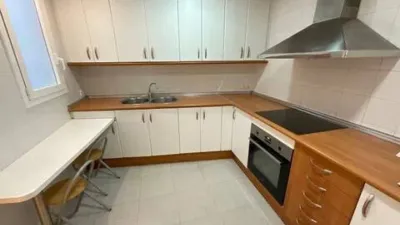 Apartment in La Marina del Port-Parc de Montjuïc photo 2