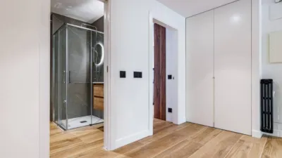 Apartment in Hispanoamérica photo 22