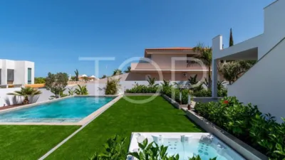 Chalet en Adeje photo 35