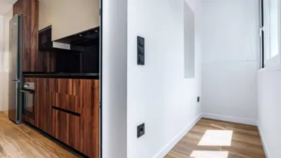 Apartment in Hispanoamérica photo 17