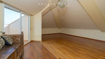 Chalet en Busot photo 10