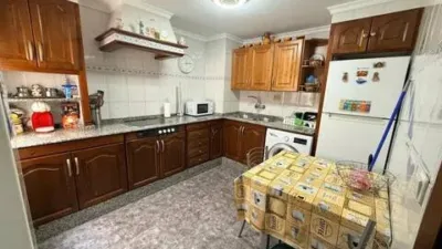 Apartment in Barbate photo 17