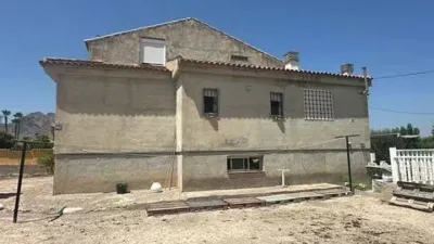 Chalet in Callosa de Segura photo 6
