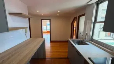 Piso – Ferrol, A Madalena - Vista 3