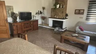 Chalet in Callosa de Segura photo 20
