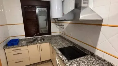 Apartment in Nueva Alcalá photo 28