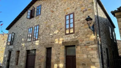Rustic house at Calle Jan Curtius, 17 photo 2