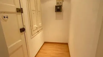 Apartment in La Marina del Port-Parc de Montjuïc photo 10