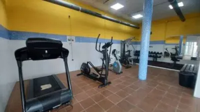 Apartment on Avenida del Tomillo photo 33
