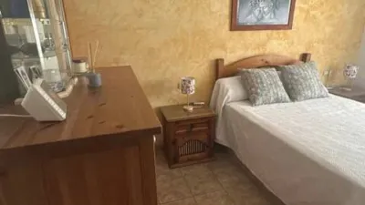 Chalet in Callosa de Segura photo 35