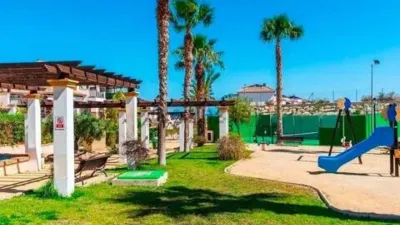 Apartment on Avenida del Tomillo photo 19