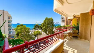 Piso – Benidorm - Más