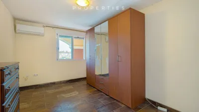 Chalet en Busot photo 16