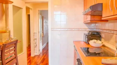 Apartment in Cartagena photo 11