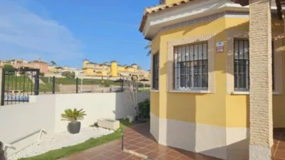 Chalet in Algorfa photo 15