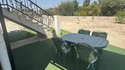 Chalet in Callosa de Segura photo 11