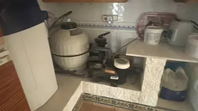 Chalet in Callosa de Segura photo 65