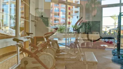 Apartment in Cartagena photo 21