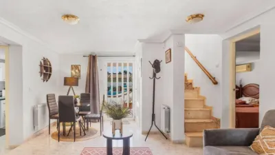 Casa – Torrevieja, Urbanización Los Balcones - Vista 3
