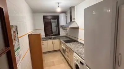Apartment in Nueva Alcalá photo 30
