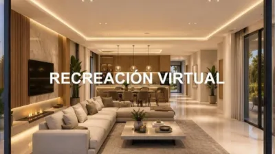 Terreno en venta en Orihuela - Vista 3