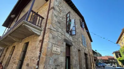 Rustic house at Calle Jan Curtius, 17 photo 5