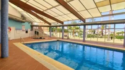 Apartment on Avenida del Tomillo photo 31