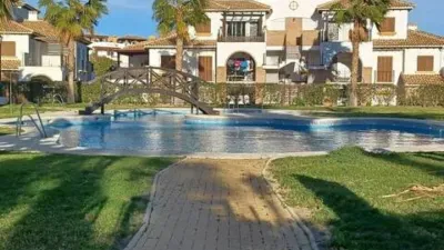 Apartment on Avenida del Tomillo photo 29