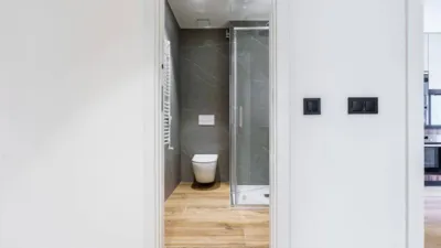 Apartment in Hispanoamérica photo 19