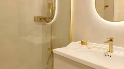 Apartment in Cartagena photo 9