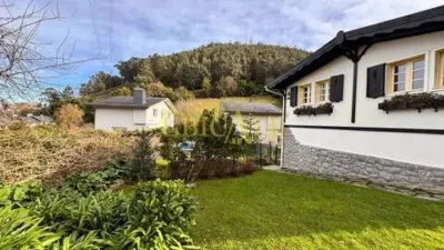 Chalet in Cotolino photo 31