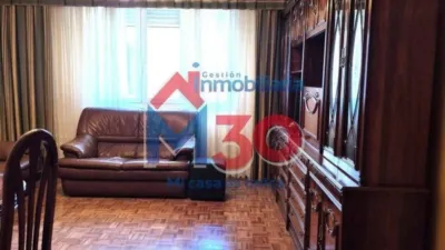 Apartment in Ensanche photo 8