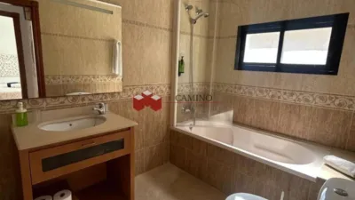 Chalet en Tauro-Playa del Cura photo 25