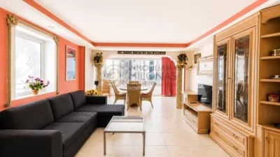 Piso – Benidorm - Vista 2