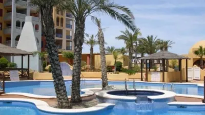 Apartment in Cartagena photo 2