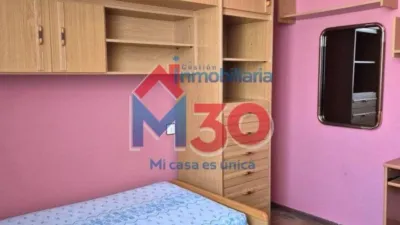 Apartment in Ensanche photo 21