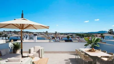 Chalet in Murcia Capital photo 10