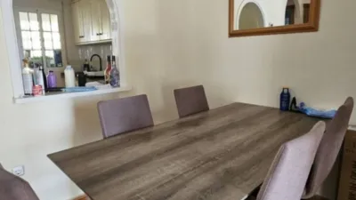 Chalet in Algorfa photo 6