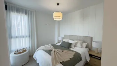 Apartment in Cala Manzanera photo 15