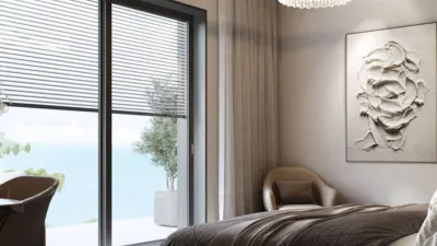 Villa in Finestrat photo 16