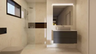 Penthouse in Guardamar del Segura photo 7