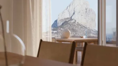 Apartment in Calpe - Calp photo 37