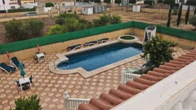 Casa – L'Alfàs del Pi - Vista 5