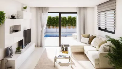 Casa – San Fulgencio - Vista 5
