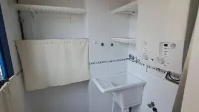 Apartment on Calle de Simón Bolívar photo 4